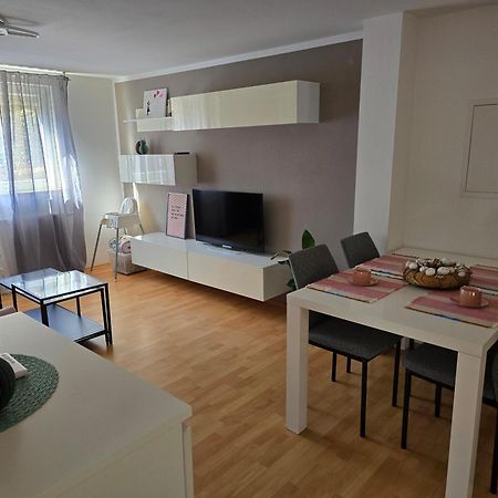 Ferienwohnung Heldenfingen Naehe Lego-Land Kültér fotó
