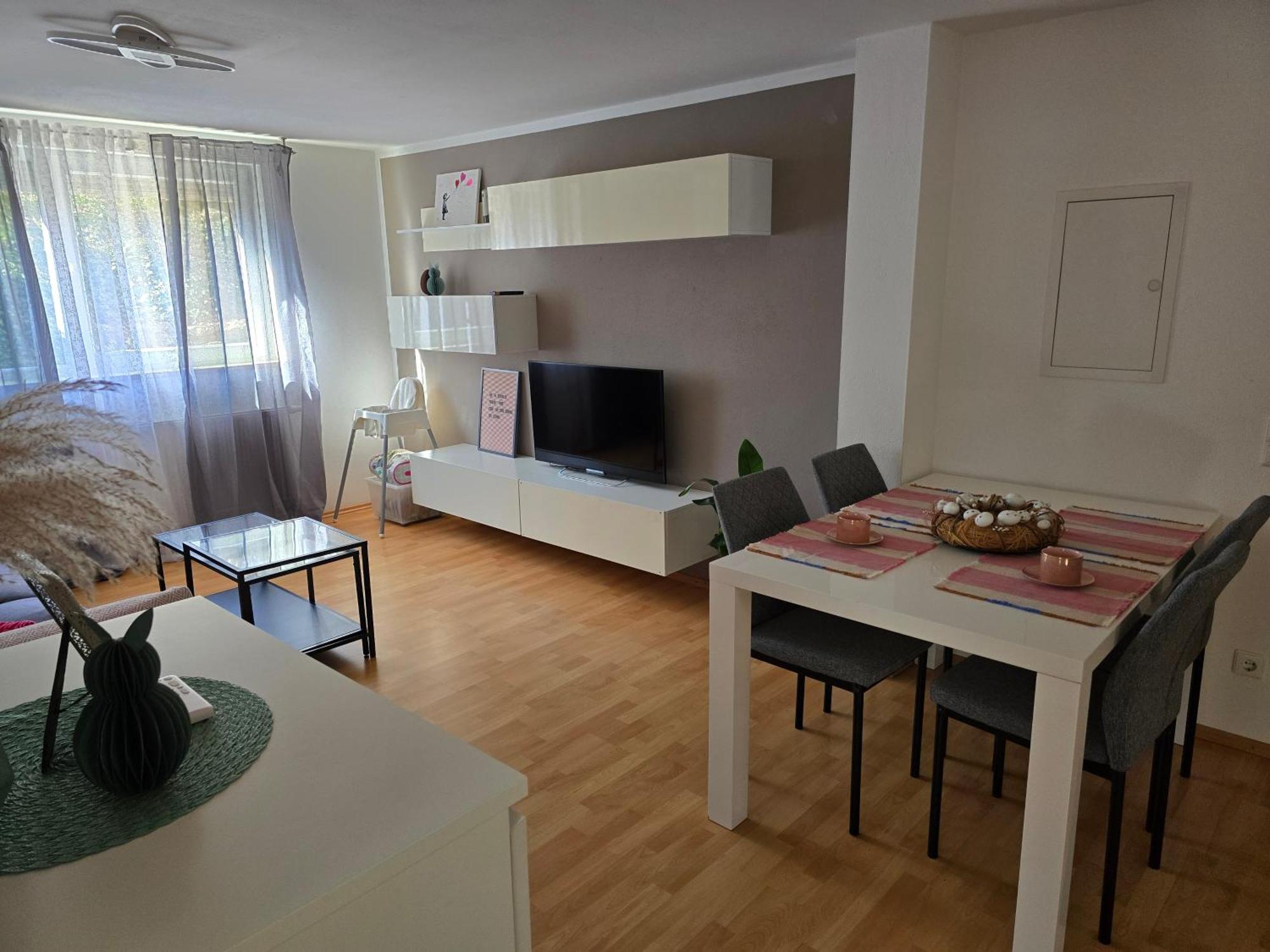 Ferienwohnung Heldenfingen Naehe Lego-Land Kültér fotó