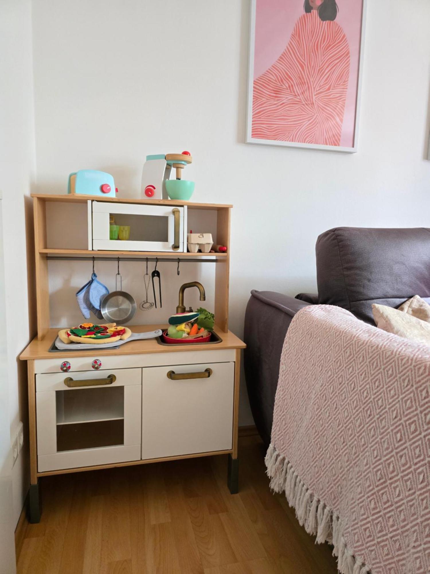 Ferienwohnung Heldenfingen Naehe Lego-Land Kültér fotó