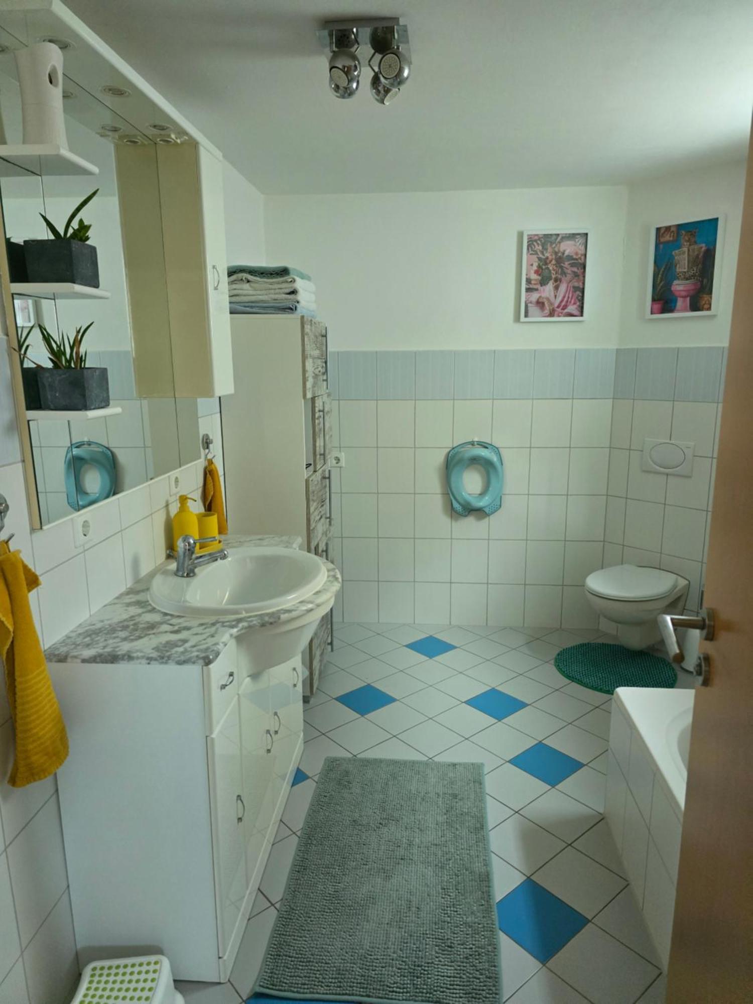 Ferienwohnung Heldenfingen Naehe Lego-Land Kültér fotó